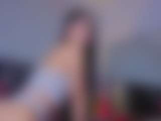 Mia-Oceann's Live Sex Cam Show