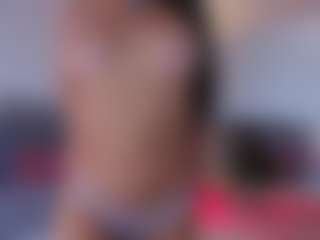 Mia-Oceann's Live Sex Cam Show