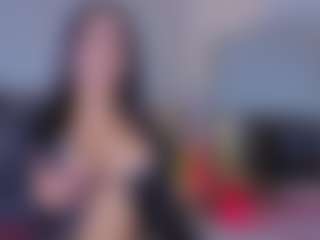 Mia-Oceann's Live Sex Cam Show