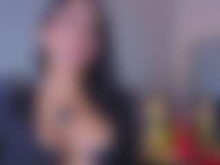 Mia-Oceann's Live Sex Cam Show