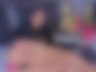 Mia-Oceann's Live Sex Cam Show