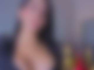 Mia-Oceann's Live Sex Cam Show