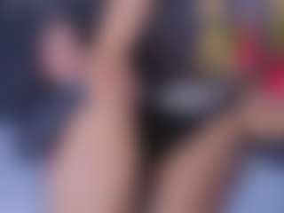 Mia-Oceann's Live Sex Cam Show
