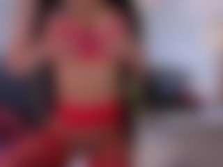 Mia-Oceann's Live Sex Cam Show