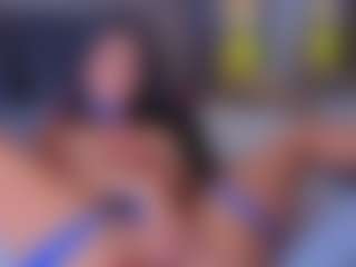Mia-Oceann's Live Sex Cam Show