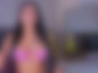 Mia-Oceann's Live Sex Cam Show