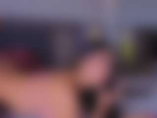 Mia-Oceann's Live Sex Cam Show