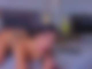 Mia-Oceann's Live Sex Cam Show