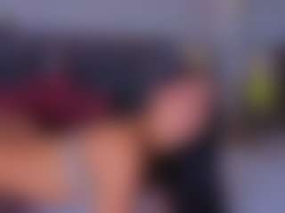 Mia-Oceann's Live Sex Cam Show