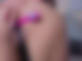 Mia-Oceann's Live Sex Cam Show