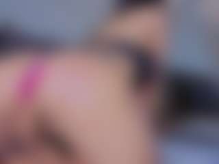 Mia-Oceann's Live Sex Cam Show