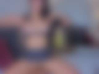 Mia-Oceann's Live Sex Cam Show