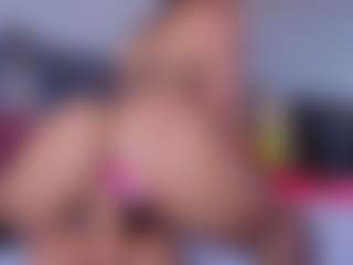 Mia-Oceann's Live Sex Cam Show