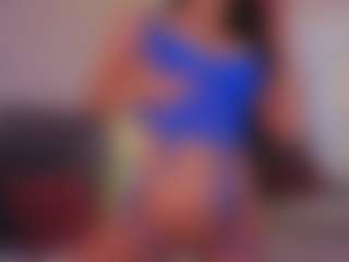 Mia-Oceann's Live Sex Cam Show