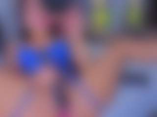 Mia-Oceann's Live Sex Cam Show
