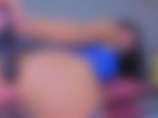 Mia-Oceann's Live Sex Cam Show