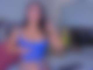Mia-Oceann's Live Sex Cam Show