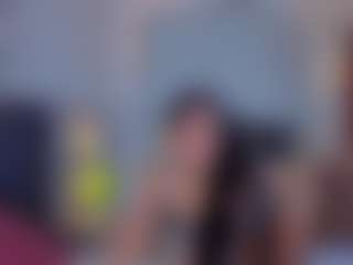 Mia-Oceann's Live Sex Cam Show