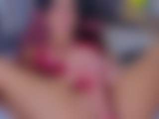 Mia-Oceann's Live Sex Cam Show