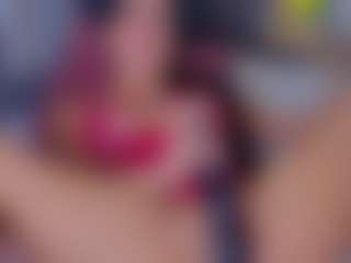 Mia-Oceann's Live Sex Cam Show
