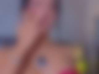 Mia-Oceann's Live Sex Cam Show