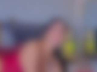 Mia-Oceann's Live Sex Cam Show