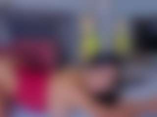 Mia-Oceann's Live Sex Cam Show