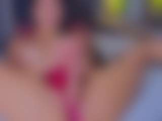 Mia-Oceann's Live Sex Cam Show