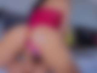 Mia-Oceann's Live Sex Cam Show