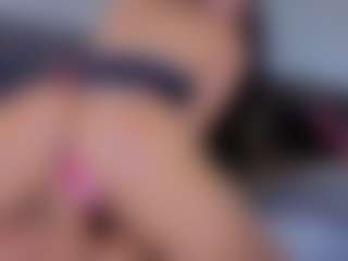 Mia-Oceann's Live Sex Cam Show