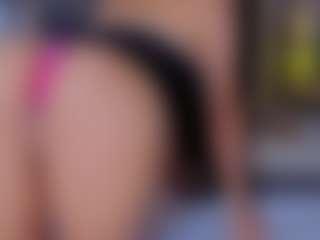 Mia-Oceann's Live Sex Cam Show