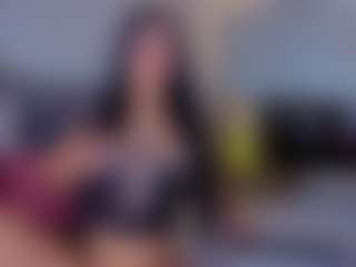 Mia-Oceann's Live Sex Cam Show
