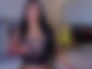 Mia-Oceann's Live Sex Cam Show