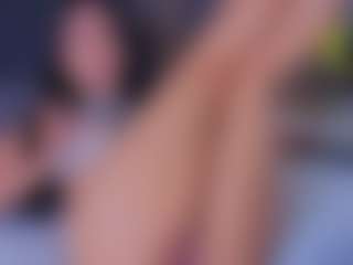 Mia-Oceann's Live Sex Cam Show