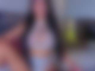 Mia-Oceann's Live Sex Cam Show