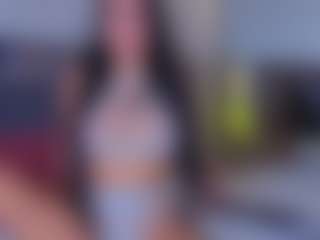 Mia-Oceann's Live Sex Cam Show