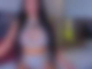 Mia-Oceann's Live Sex Cam Show