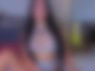 Mia-Oceann's Live Sex Cam Show