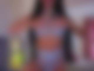 Mia-Oceann's Live Sex Cam Show