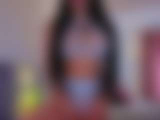 Mia-Oceann's Live Sex Cam Show
