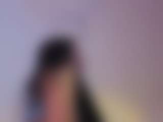 Mia-Oceann's Live Sex Cam Show