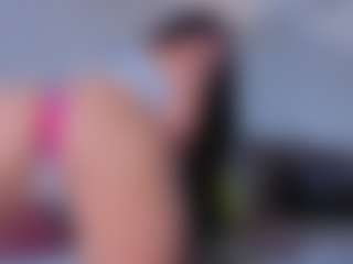 Mia-Oceann's Live Sex Cam Show