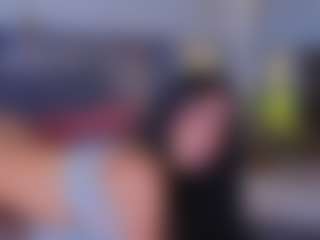 Mia-Oceann's Live Sex Cam Show