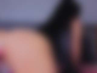 Mia-Oceann's Live Sex Cam Show