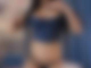 Mia-Oceann's Live Sex Cam Show