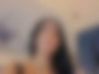 Mia-Oceann's Live Sex Cam Show