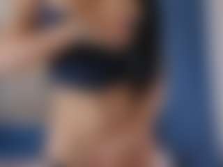 Mia-Oceann's Live Sex Cam Show