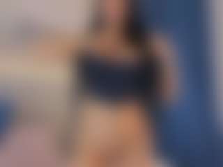 Mia-Oceann's Live Sex Cam Show