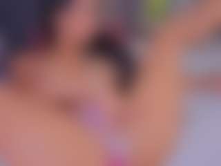 Mia-Oceann's Live Sex Cam Show