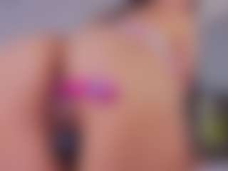 Mia-Oceann's Live Sex Cam Show
